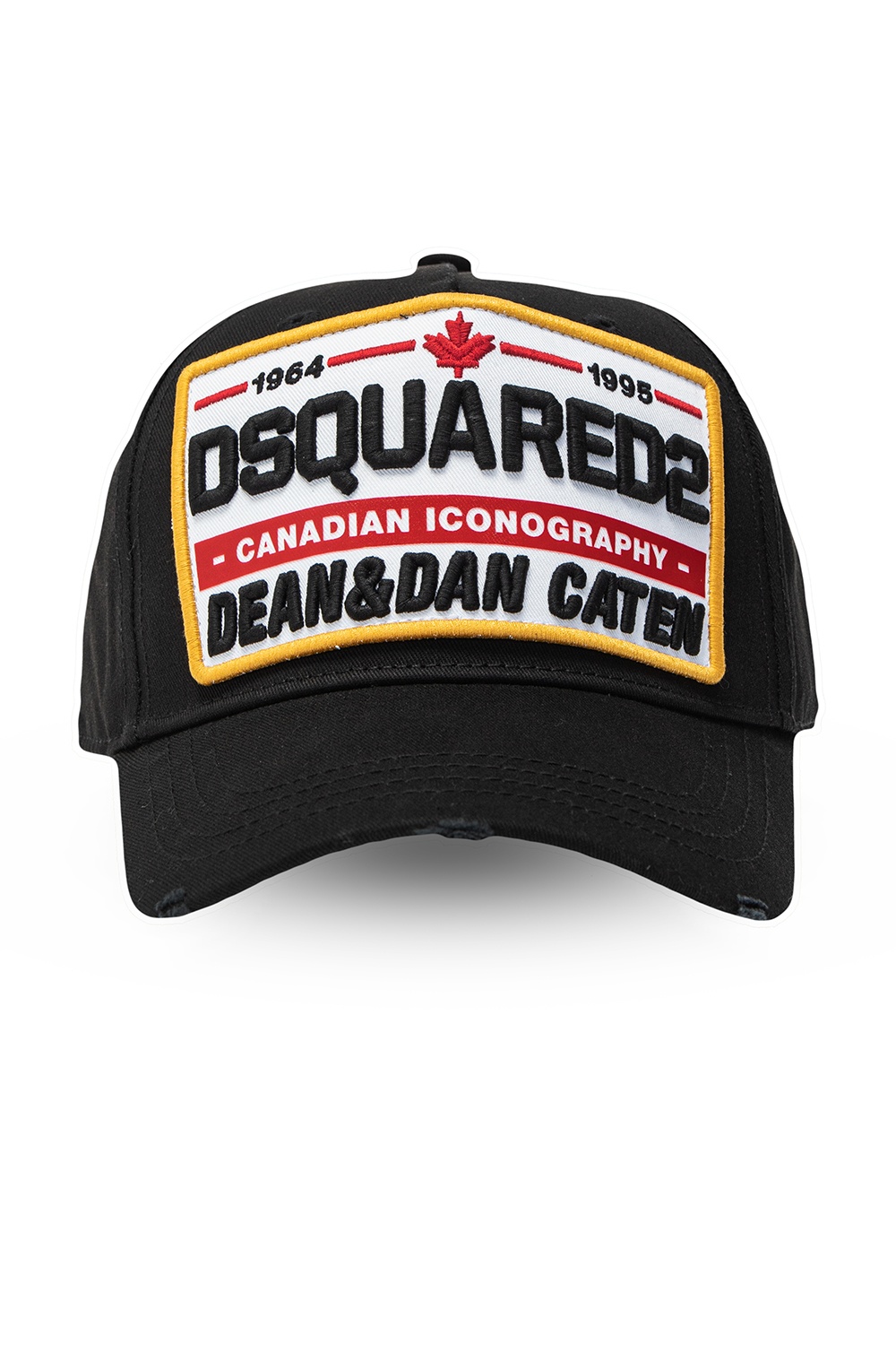 Dsquared2 canadian 2024 dreaming cap